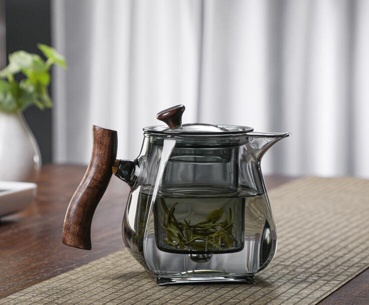 glass tea cups