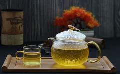 glass tea cups