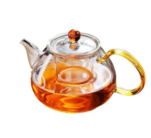 glass tea cups