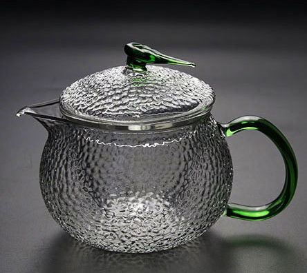 glass tea cups