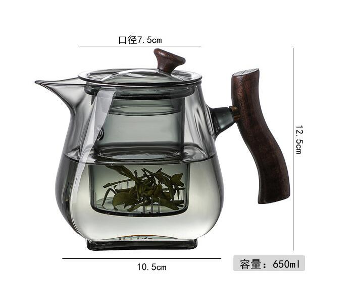 glass tea cups