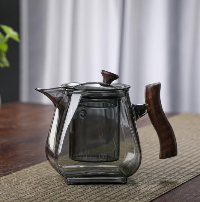 glass tea cups