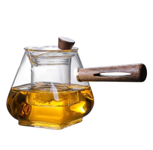 glass tea cups