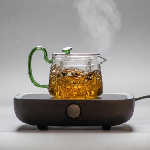 glass tea cups