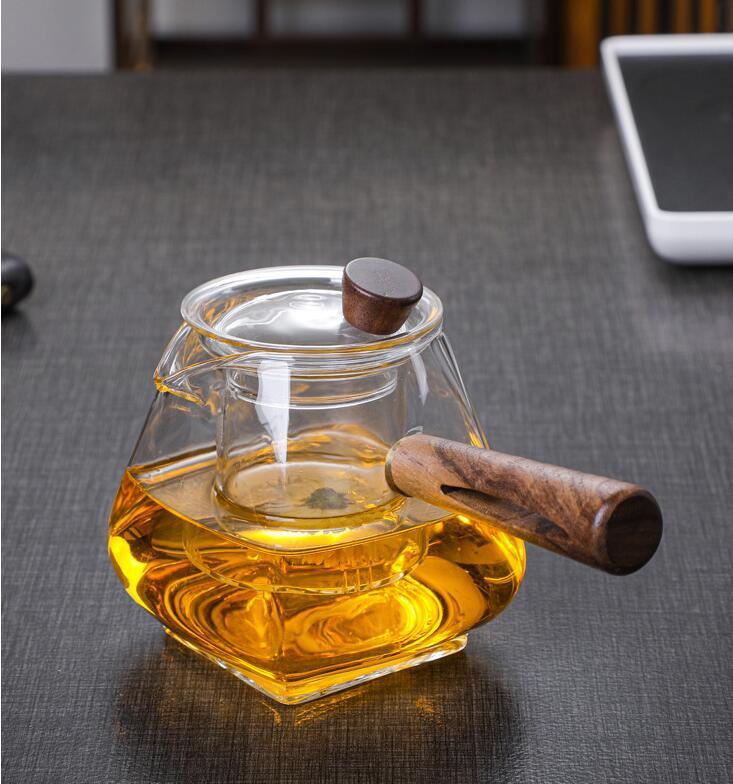 glass tea cups