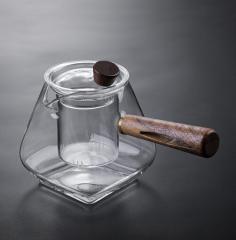glass tea cups