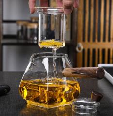 glass tea cups