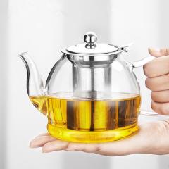 glass tea cups