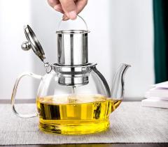 glass tea cups