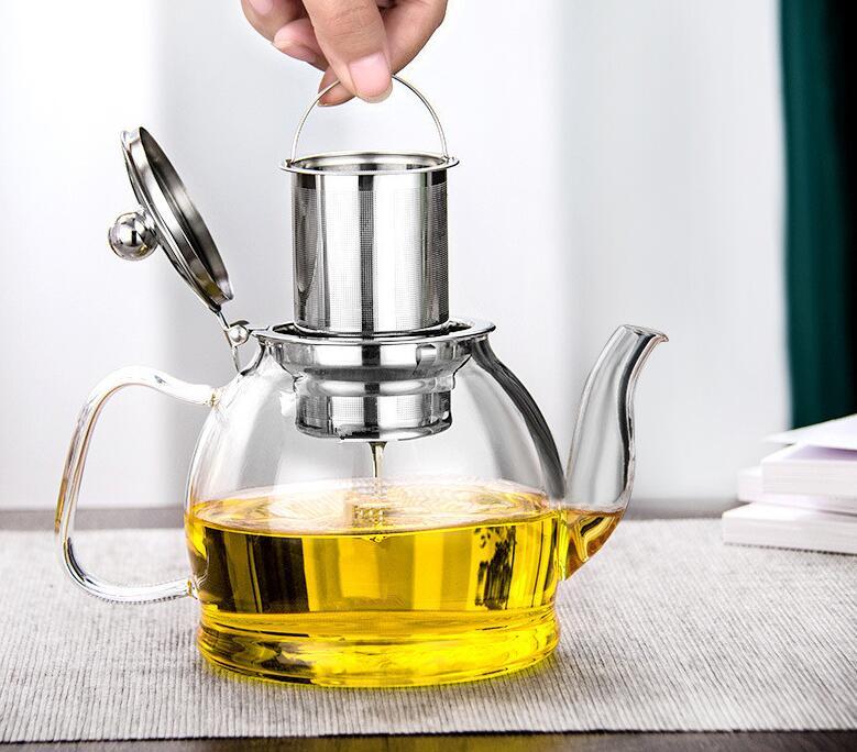 glass tea cups