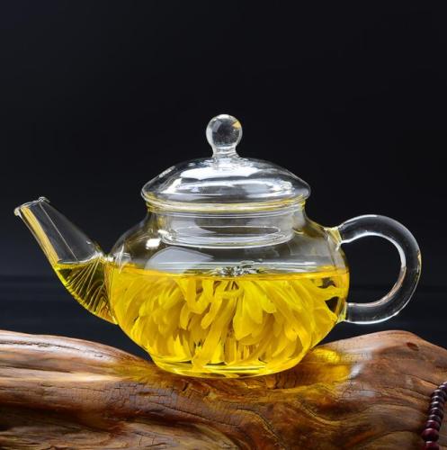 glass tea cups