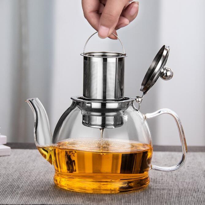 glass tea cups