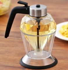 Oil Dispenser with Stand