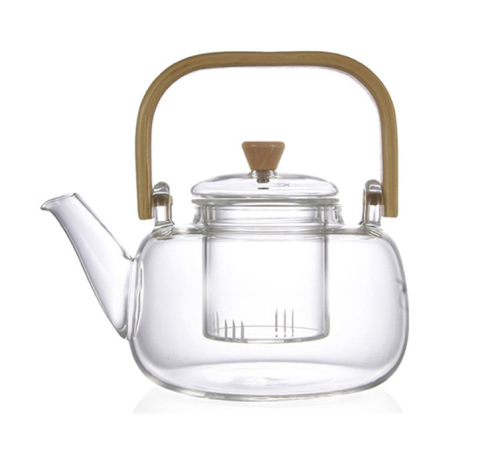 glass tea cups