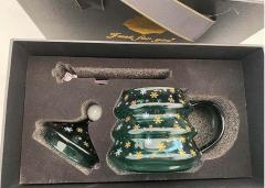 chirstmas gift cups