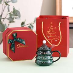chirstmas gift cups