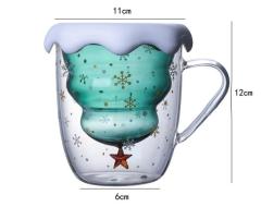 chirstmas gift cups
