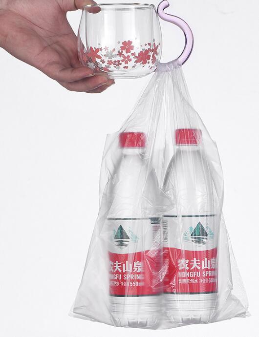 double wall glass cups