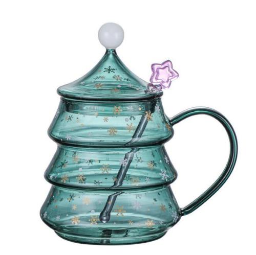 chirstmas gift cups
