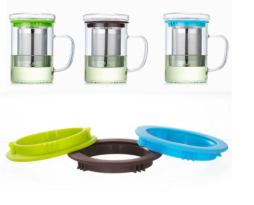 glass tea cups