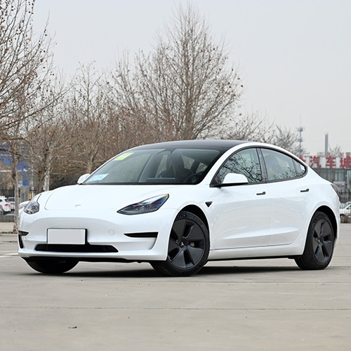 TESLA Model 3 EV Sedan