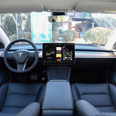 TESLA Model 3 EV Sedan