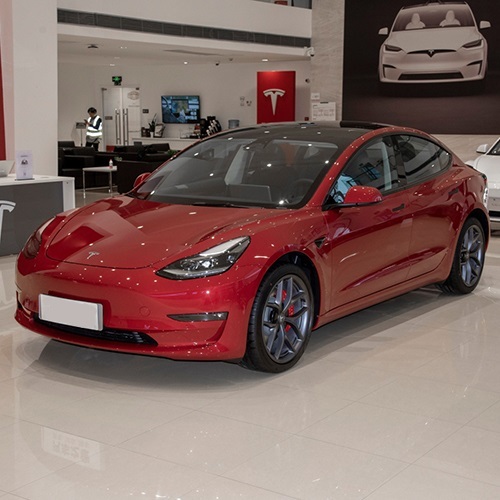 TESLA Model 3 EV Sedan