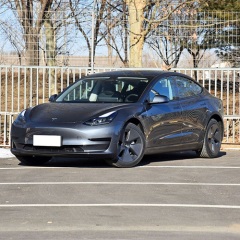 TESLA Model 3 EV Sedan