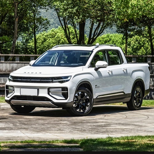 GEELY Brand, Radar 6 Model EV PICKUP