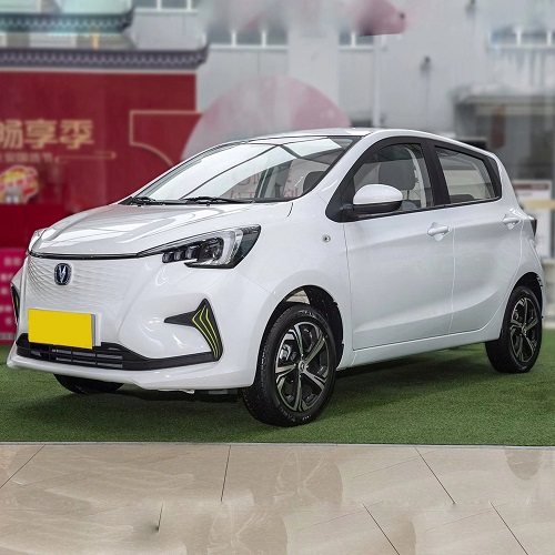 Changan Brand, BenBen E-star Model EV Sedan