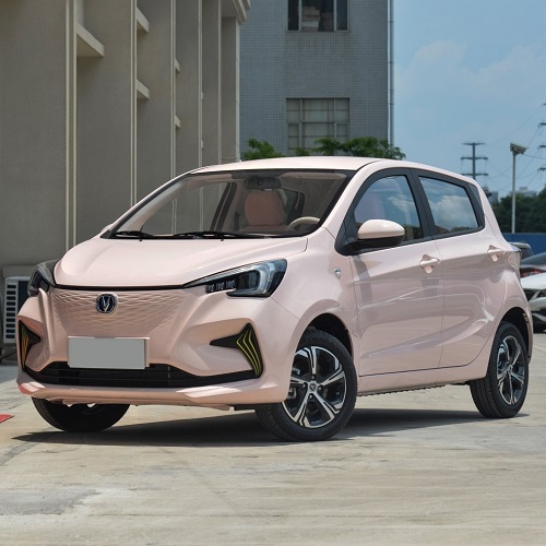 Changan Brand, BenBen E-star Model EV Sedan