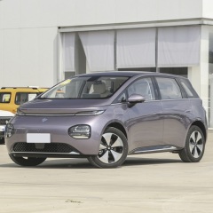 SGMW Brand, BAOJUN Cloud Model EV Sedan