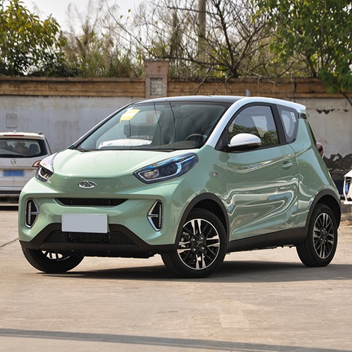 Chery Brand, Little Ant Model EV Hatchback