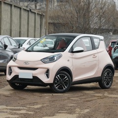 Chery Brand, Little Ant Model EV Hatchback