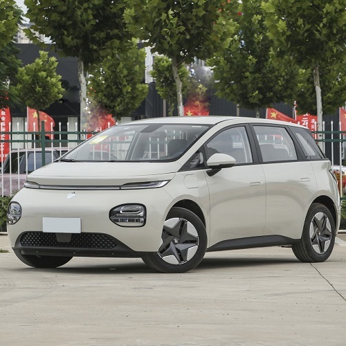 SGMW Brand, BAOJUN Cloud Model EV Sedan