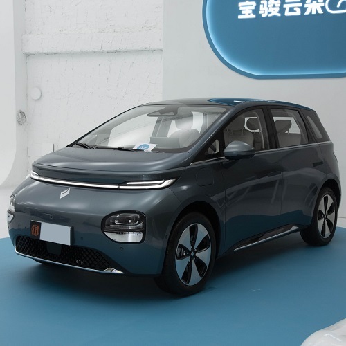 SGMW Brand, BAOJUN Cloud Model EV Sedan