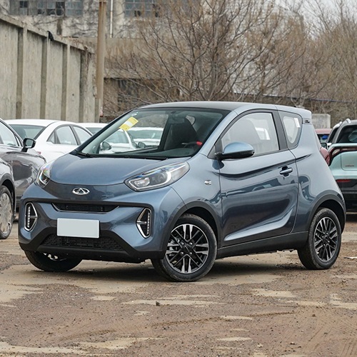 Chery Brand, Little Ant Model EV Hatchback