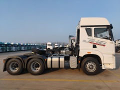 FAW JH6 TRACTOR TRUCK 6X4