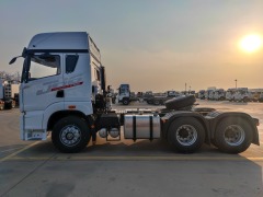 FAW JH6 TRACTOR TRUCK 6X4