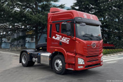 FAW JH6 TRACTOR TRUCK 4X2