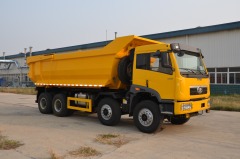 FAW NEW J5P DUMP TRUCK 6X4