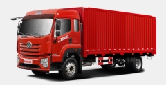 FAW JK6 CARGO TRUCK 4X2