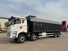FAW JH6 DUMP TRUCK 8X4