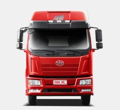 FAW J6L CARGO TRUCK 4X2