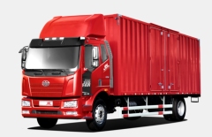 FAW J6L CARGO TRUCK 4X2