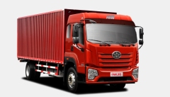 FAW JK6 CARGO TRUCK 4X2