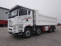 FAW JH6 DUMP TRUCK 8X4