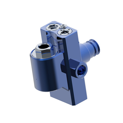 On Tank Valve+Combined Valve I