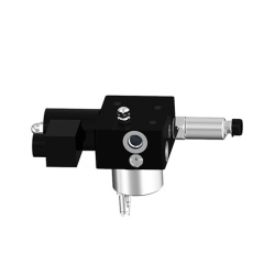 35MPa On-Tank Valve