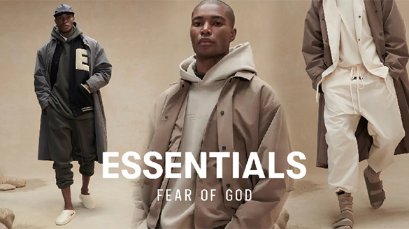 Fear Of God Все товары.